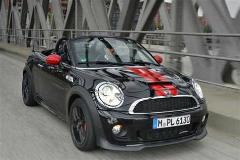 mini cooper countryman convertible.